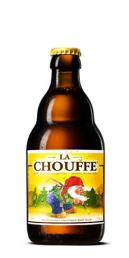 Brasserie d'Achouffe - La Chouffe (4 pack 12oz bottles) (4 pack 12oz bottles)