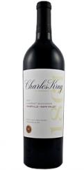 Charles Krug - Cabernet Sauvignon (750ml) (750ml)