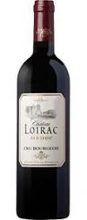 Chateau Loirac - Medoc Bordeaux (750ml) (750ml)