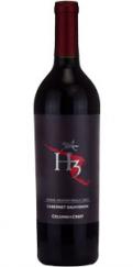 Columbia Crest - H3 Cabernet Sauvignon (750ml) (750ml)