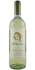 Da Vinci - Pinot Grigio (750ml) (750ml)