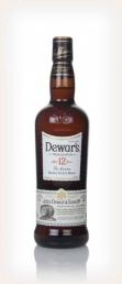 Dewars - The Ancestor 12 Year Old (750ml) (750ml)