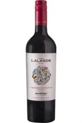 Finca Lalande - Cabernet Sauvignon (750ml) (750ml)