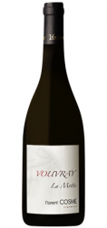 Florent Cosme - Vouvray La Motte (750ml) (750ml)