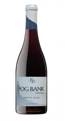 Fog Bank - Pinot Noir (750ml) (750ml)