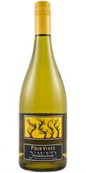 Four Vines - Naked Chardonnay (750ml) (750ml)