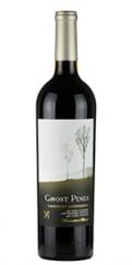 Ghost Pines - Cabernet Sauvignon (750ml) (750ml)