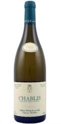 Gilbert Picq - Chablis (750ml) (750ml)