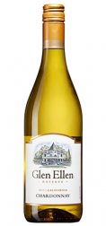 Glen Ellen - Chardonnay (750ml) (750ml)