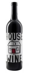 The Magnificent Wine Company - House Wine Red (750ml) (750ml)