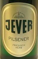 Jever Pilsner 6pk Btl (6 pack 12oz bottles) (6 pack 12oz bottles)