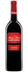 Maison Nicolas - Cabernet Sauvignon (750ml) (750ml)