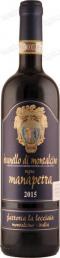 Fattoria La Lecciaia - Manapetra Brunello di Montalcino (750ml) (750ml)