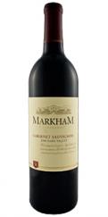 Markham - Cabernet Sauvignon Napa Valley (750ml) (750ml)