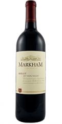 Markham - Merlot (750ml) (750ml)