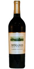 McManis - Cabernet Sauvignon (750ml) (750ml)