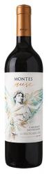 Montes The Muse Cabernet 2019 (750ml) (750ml)