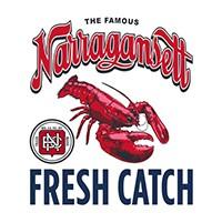 Narragansett Brewing - Fresh Catch (6 pack 12oz cans) (6 pack 12oz cans)