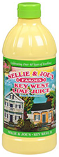 Nellie and Joes Lime Juice 16Z