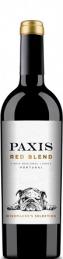 Paxis - Winemakers Selection Red (750ml) (750ml)