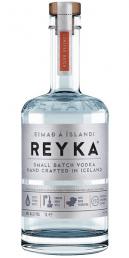 Reyka - Vodka Iceland (750ml) (750ml)