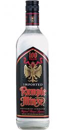 Rumple Minze - Peppermint Schnapps (750ml) (750ml)