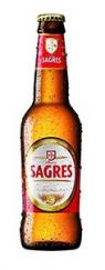 Sagres 6pk Btl (6 pack 12oz bottles) (6 pack 12oz bottles)