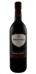 Sheffield Cellars - Tawny Port (1.5L) (1.5L)