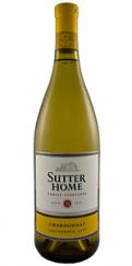 Sutter Home - Chardonnay (1.5L) (1.5L)