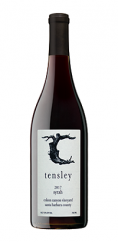 Tensley - Colson Canyon Syrah (750ml) (750ml)