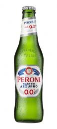 Peroni - Zero (6 pack 12oz bottles) (6 pack 12oz bottles)