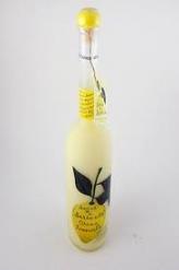 Sogno Di Sorrento - Crema Lemoncello (750ml) (750ml)