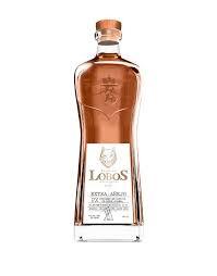 Lobos 1707 - Extra Anejo (750ml) (750ml)