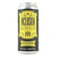 Ground Breaker - Inclusion (4 pack 16oz cans) (4 pack 16oz cans)