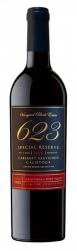 Vineyard Block Estate - Block 623 Calistoga Cabernet Sauvignon (750ml) (750ml)