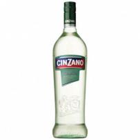 Cinzano - Extra Dry (1L) (1L)