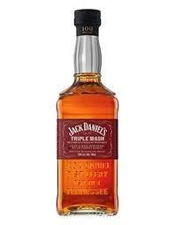 Jack Daniels - Triple Mash (700ml) (700ml)