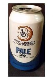 Spellbound Brewing - Pale Ale (6 pack 12oz cans) (6 pack 12oz cans)