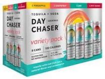 Day Chaser - Tequila Variety Pack (8 pack 12oz cans) (8 pack 12oz cans)