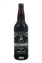 Westbrook Brewing - Mexican Cake (22oz bottle) (22oz bottle)