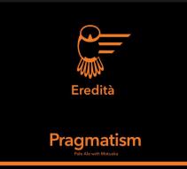 Eredita Pragmatism 4pk Cn (4 pack 16oz cans) (4 pack 16oz cans)