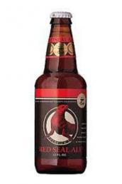 North Coast Brewing Co - Red Seal Ale (6 pack 12oz bottles) (6 pack 12oz bottles)