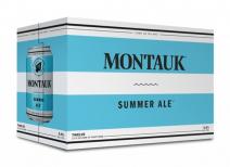 Montauk Seasonal 12pk Cn (12 pack 12oz cans) (12 pack 12oz cans)