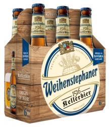 Weihenstephaner - 1516 (6 pack 12oz bottles) (6 pack 12oz bottles)