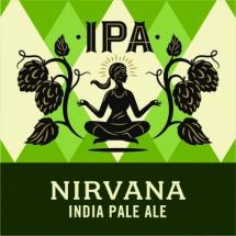 Ommegang Nirvana 4pk Cn (4 pack 16oz cans) (4 pack 16oz cans)