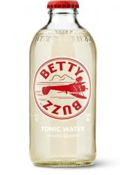 Betty Buzz - Tonic Water (4 pack cans) (4 pack cans)