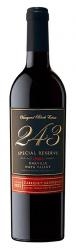 Vineyard Block Estate - Block 243 Oakville Cabernet Sauvignon (750ml) (750ml)