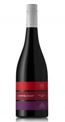 New Blood - Non Alcoholic Shiraz (750ml) (750ml)