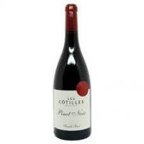 Roux Les Cotilles - Pinot Noir (750ml) (750ml)