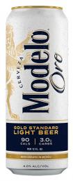 Modelo Oro Sng Cn (24oz can) (24oz can)